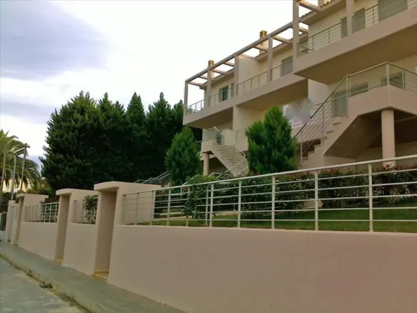 3-bedroom Maisonette In Xilokastro, Greece (150 M²)