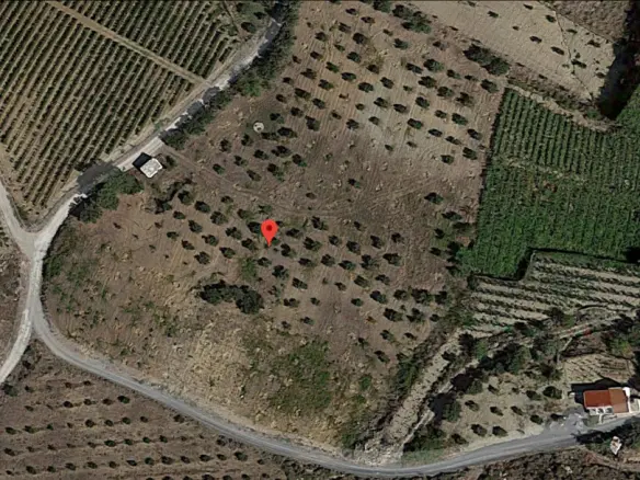 Land In Heraclion Cretes, Greece (20.000 M²)