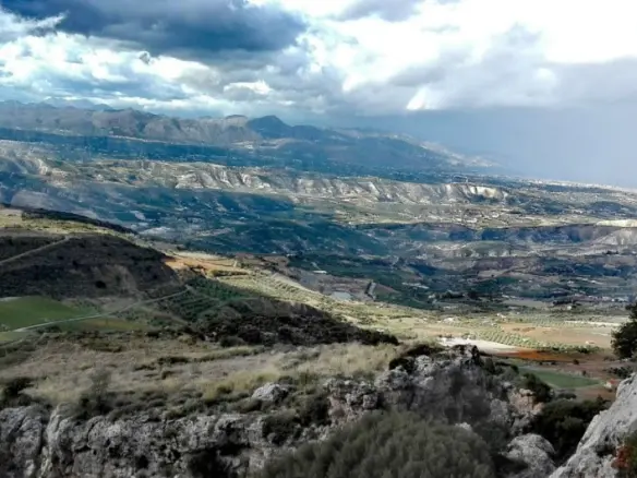 Land In Heraclion Cretes, Greece (20.000 M²)