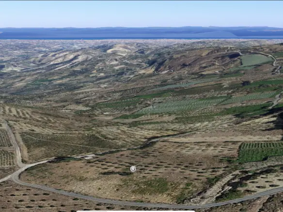 Land In Heraclion Cretes, Greece (20.000 M²)
