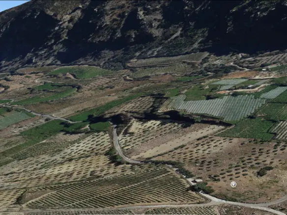 Land In Heraclion Cretes, Greece (20.000 M²)