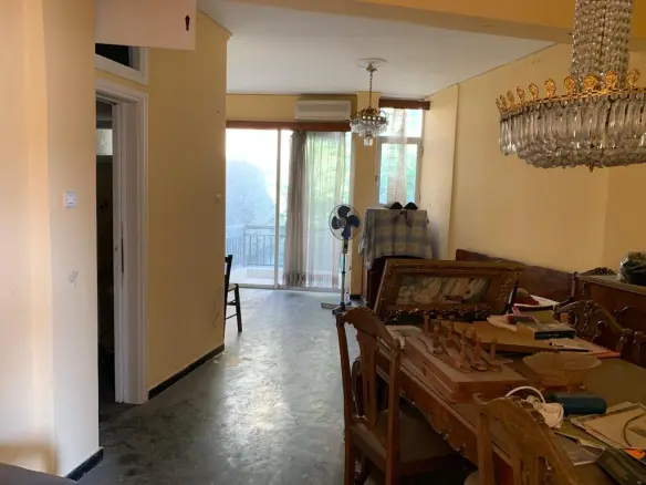 Commercial Space 273 M² Available In Athens