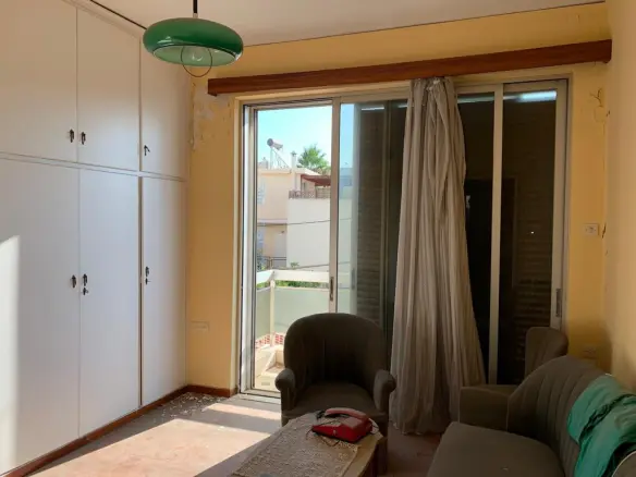 Commercial Space 273 M² Available In Athens