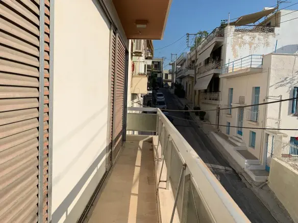 Commercial Space 273 M² Available In Athens