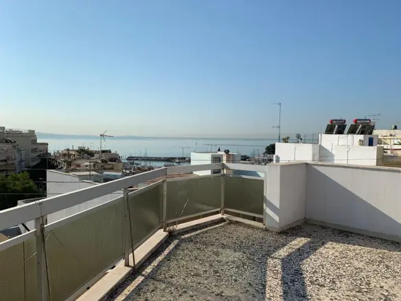 Commercial Space 273 M² Available In Athens