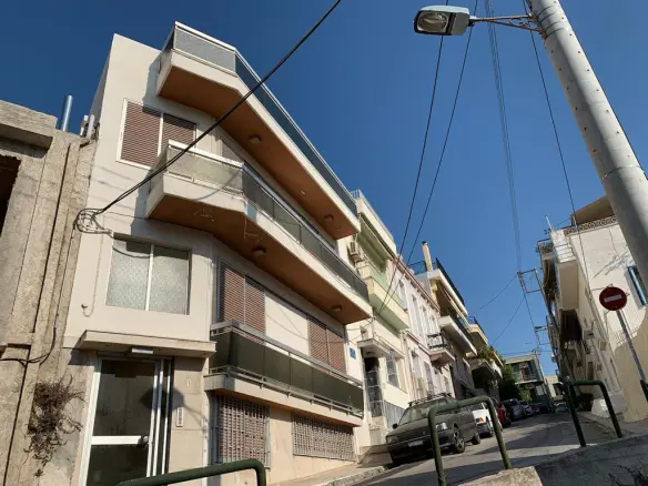 Commercial Space 273 M² Available In Athens