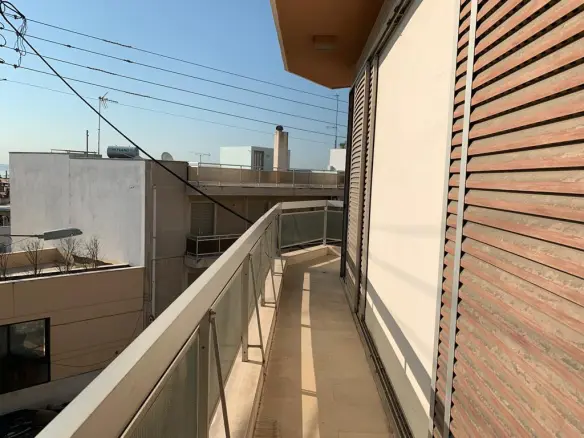 Commercial Space 273 M² Available In Athens