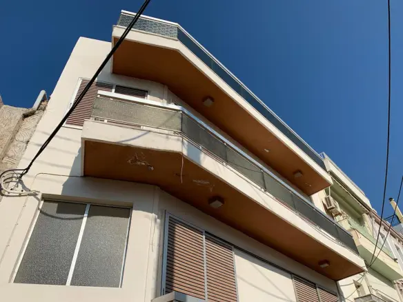 Commercial Space 273 M² Available In Athens