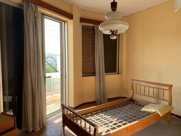 Commercial Space 273 M² Available In Athens