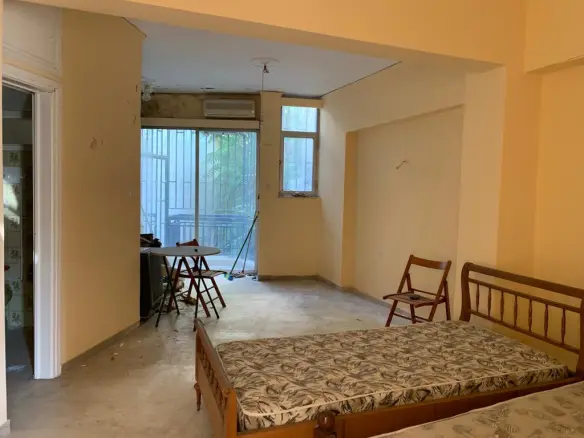 Commercial Space 273 M² Available In Athens