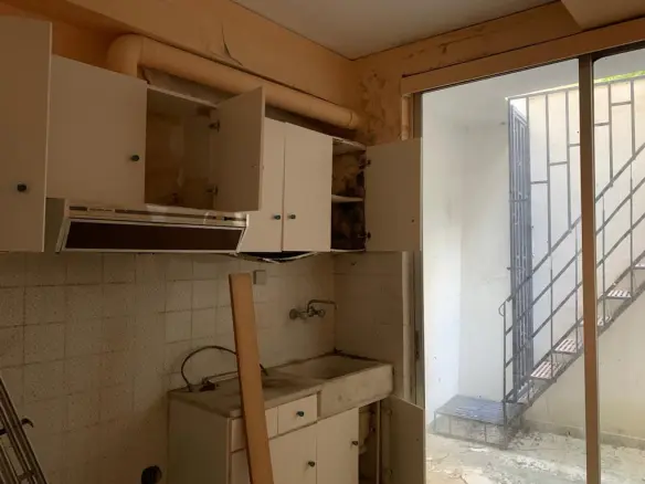 Commercial Space 273 M² Available In Athens