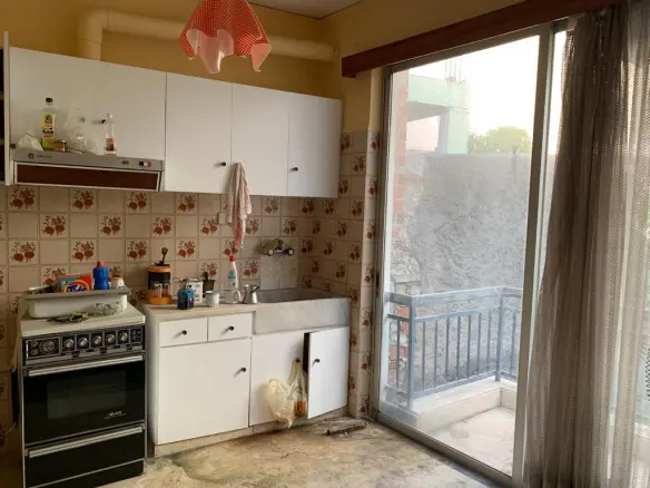 Commercial Space 273 M² Available In Athens
