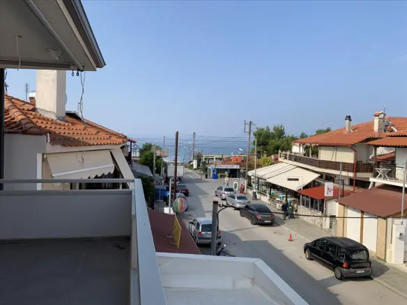 Business In Sithonia, Greece (580 M²)
