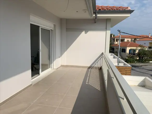 Business In Sithonia, Greece (580 M²)