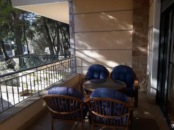 4-bedroom Detached House In Stamata, Greece (350 M²)
