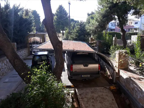 4-bedroom Detached House In Stamata, Greece (350 M²)