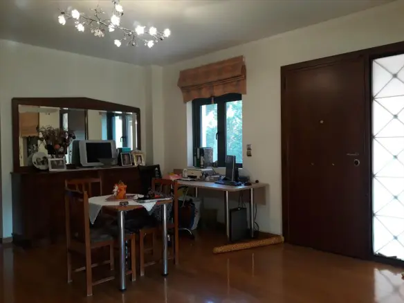 4-bedroom Detached House In Stamata, Greece (350 M²)