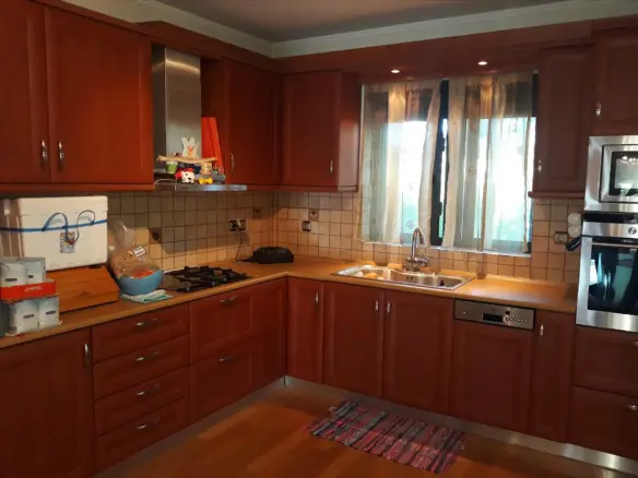 4-bedroom Detached House In Stamata, Greece (350 M²)