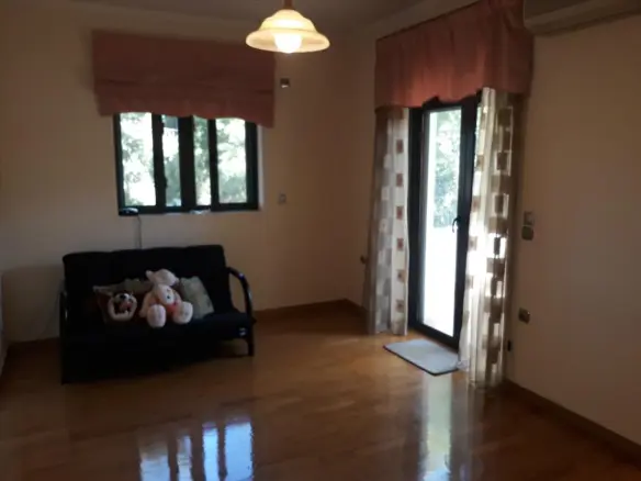 4-bedroom Detached House In Stamata, Greece (350 M²)