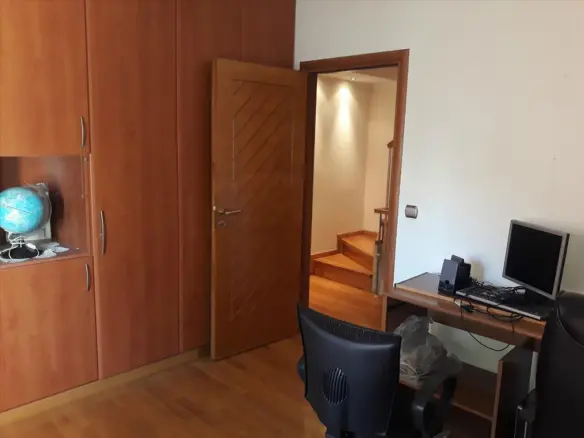 4-bedroom Detached House In Stamata, Greece (350 M²)