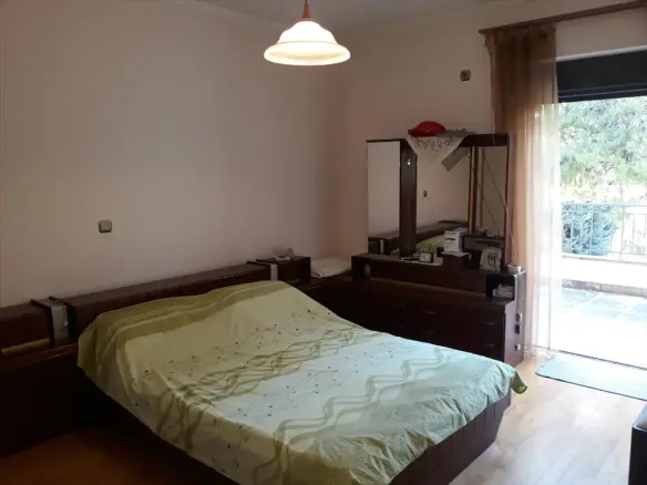 4-bedroom Detached House In Stamata, Greece (350 M²)