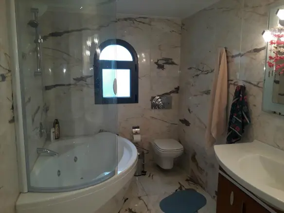 4-bedroom Detached House In Stamata, Greece (350 M²)