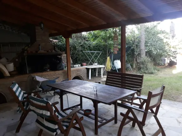 4-bedroom Detached House In Stamata, Greece (350 M²)