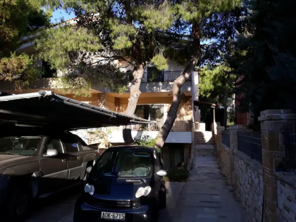 4-bedroom Detached House In Stamata, Greece (350 M²)