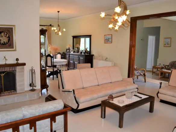 3-bedroom Detached House In Corfu, Greece (260 M²)