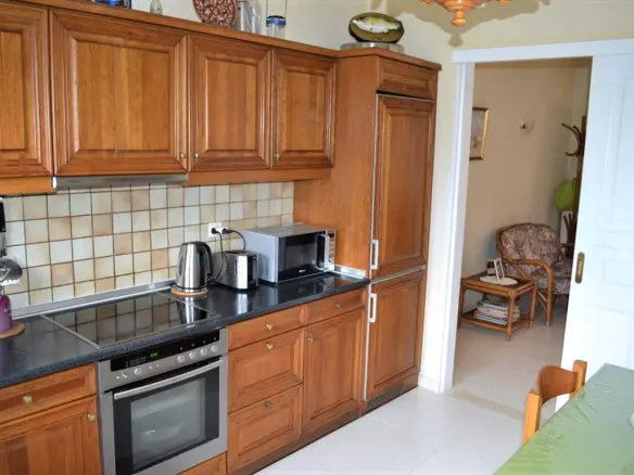 3-bedroom Detached House In Corfu, Greece (260 M²)