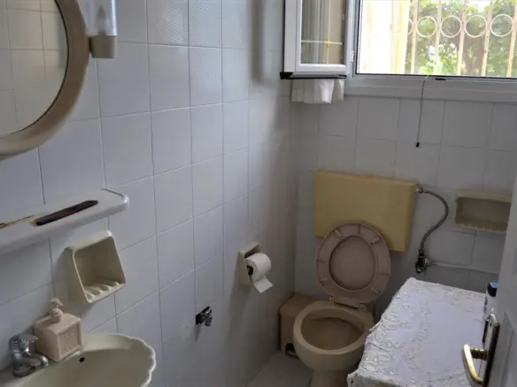 3-bedroom Detached House In Corfu, Greece (260 M²)