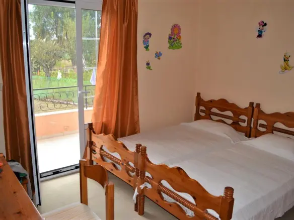3-bedroom Detached House In Corfu, Greece (260 M²)