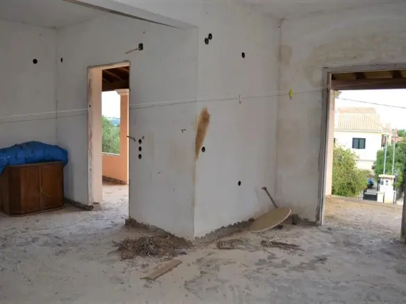 3-bedroom Detached House In Corfu, Greece (260 M²)