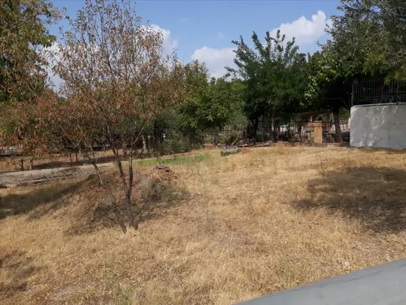 Land In Melissia, Greece