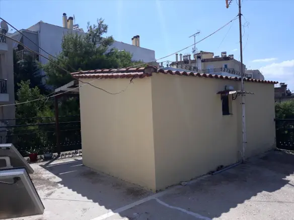 Building In Iraklio, Greece (170 M²)