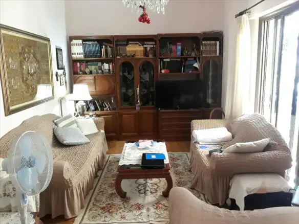 Building In Iraklio, Greece (170 M²)