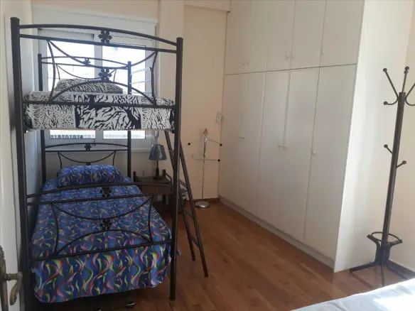 2-bedroom Flat In Athens – Center – Center, Greece (90 M²)