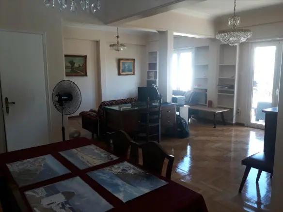 2-bedroom Flat In Athens – Center – Center, Greece (90 M²)