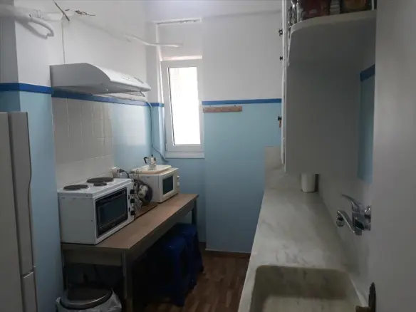 2-bedroom Flat In Athens – Center – Center, Greece (90 M²)