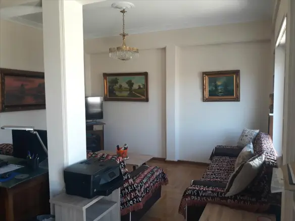 2-bedroom Flat In Athens – Center – Center, Greece (90 M²)