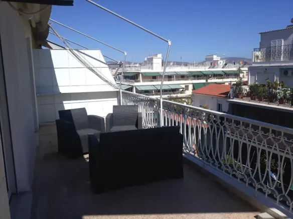 2-bedroom Flat In Athens – Center – Center, Greece (90 M²)