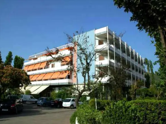 Hotel In Nea Artaki, Greece (2.762 M²)