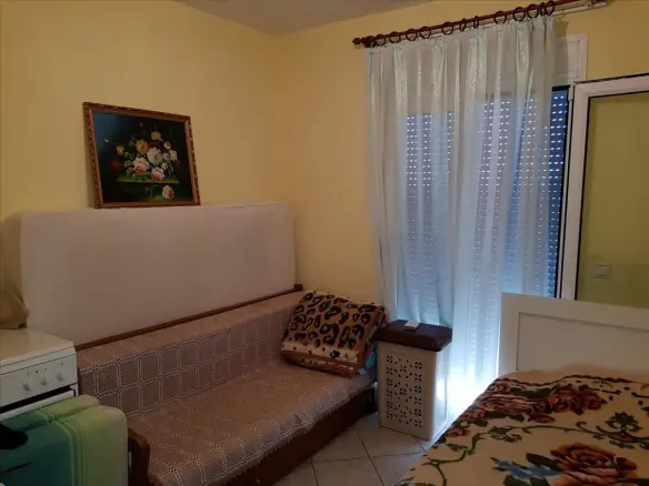 4-bedroom Maisonette In Poligiros, Greece (180 M²)