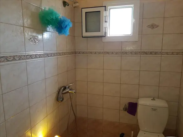 4-bedroom Maisonette In Poligiros, Greece (180 M²)