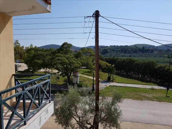 4-bedroom Maisonette In Poligiros, Greece (180 M²)