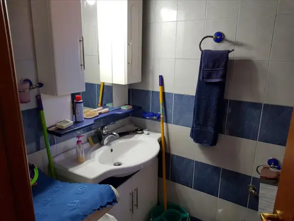 4-bedroom Maisonette In Poligiros, Greece (180 M²)