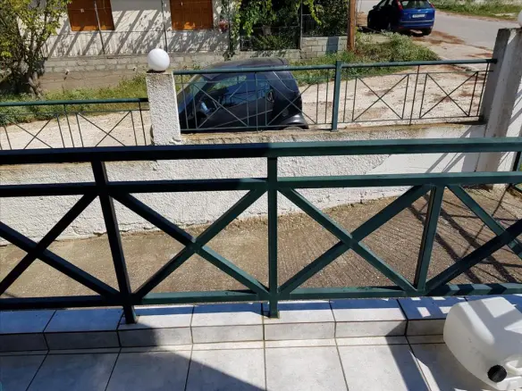4-bedroom Maisonette In Poligiros, Greece (180 M²)