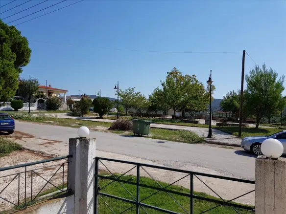 4-bedroom Maisonette In Poligiros, Greece (180 M²)