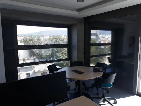 Building In Marousi, Greece (737 M²)