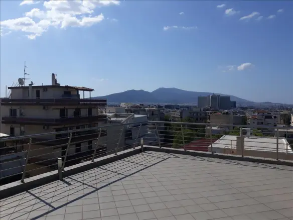 Building In Marousi, Greece (737 M²)